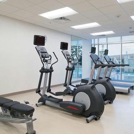 Springhill Suites By Marriott Austin Cedar Park Exteriér fotografie