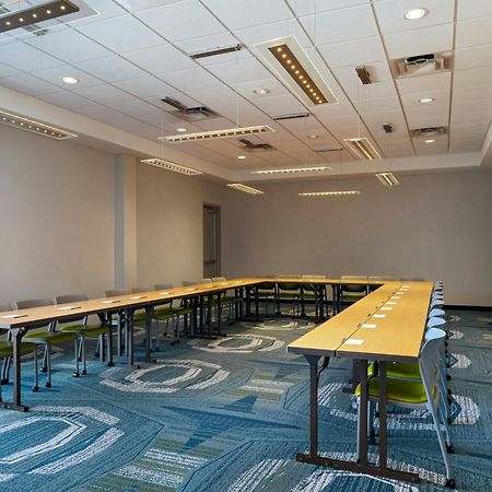 Springhill Suites By Marriott Austin Cedar Park Exteriér fotografie