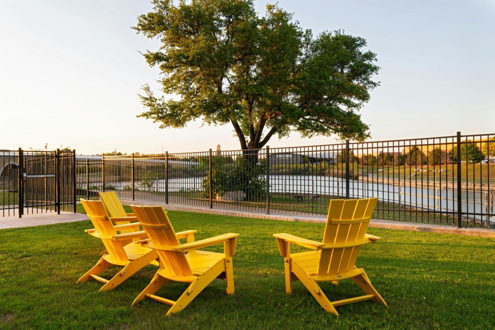 Springhill Suites By Marriott Austin Cedar Park Exteriér fotografie