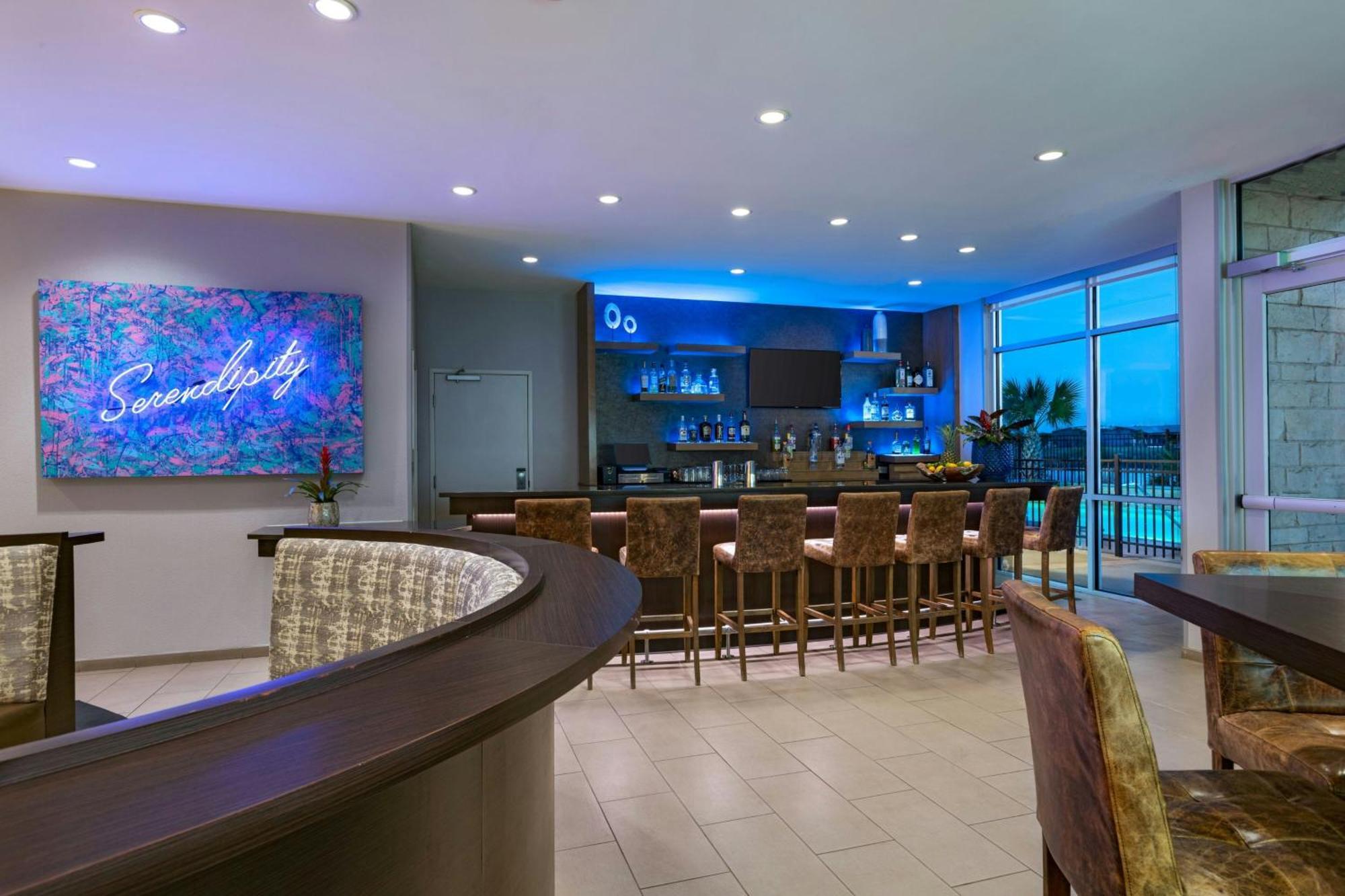 Springhill Suites By Marriott Austin Cedar Park Exteriér fotografie