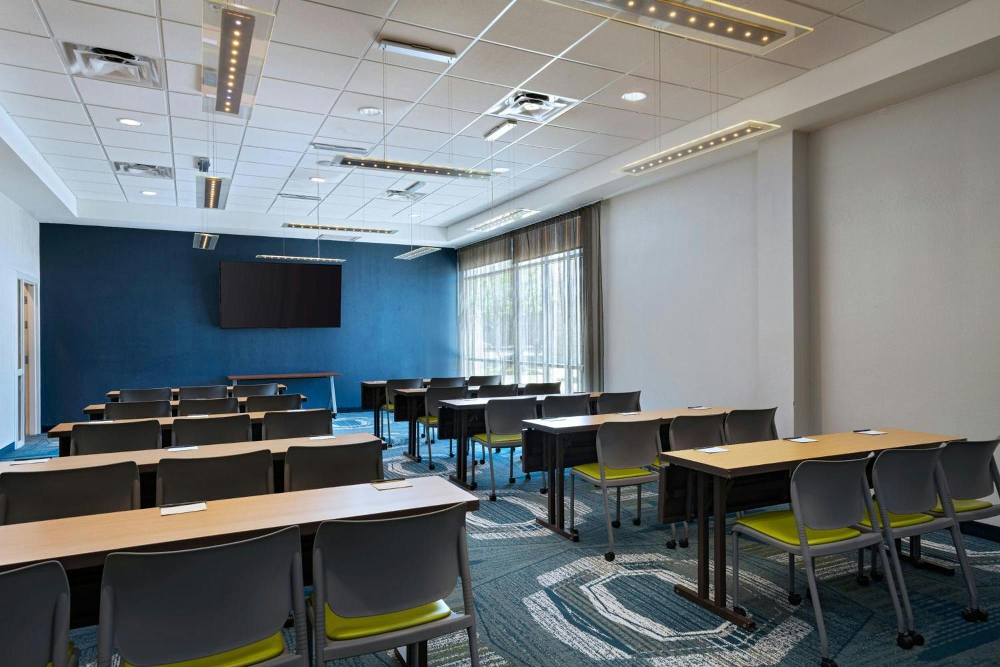 Springhill Suites By Marriott Austin Cedar Park Exteriér fotografie