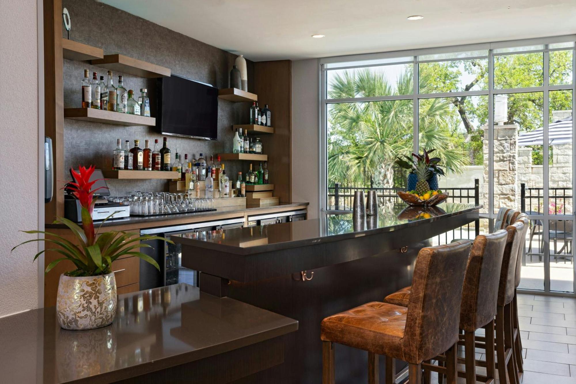Springhill Suites By Marriott Austin Cedar Park Exteriér fotografie